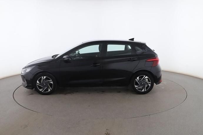 Usado Hyundai i20 84 CV (61 kW) 2022