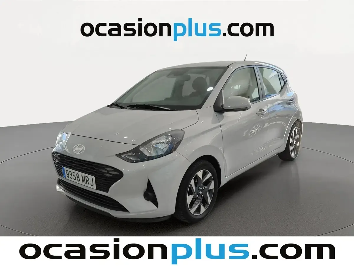 Używany Hyundai i10 67 KM (49 kW) 2024 Hatchback