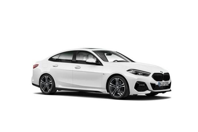 Usado BMW 218 Executive 150 CV (110 kW) 2020 Blanco Coupe