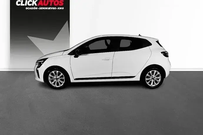Usado Renault Clio Evolution 90 CV (66 kW) 2024 Utilitario