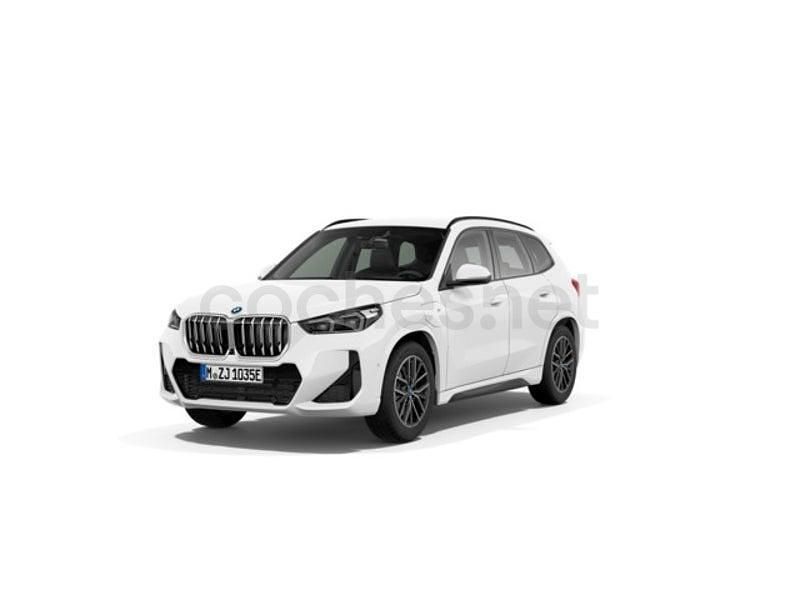 Usado BMW X1 Comfort Edition 245 CV (180 kW) 2025 Blanco SUV