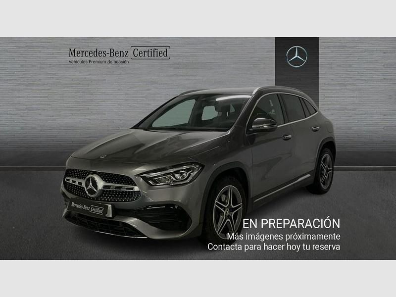 Usado Mercedes GLA250 218 CV (160 kW) 2022 Otro SUV