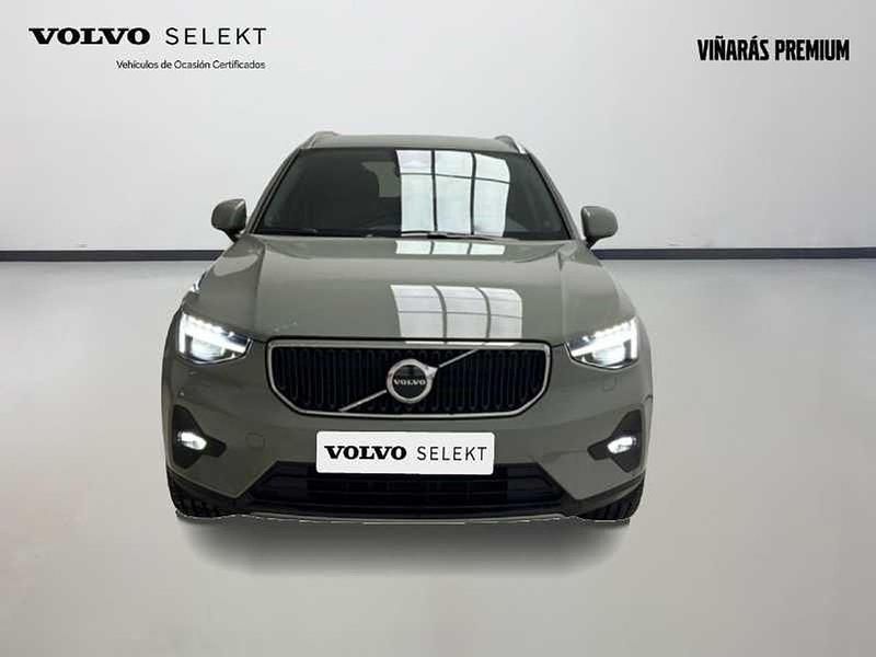 Usado Volvo XC40 Core 2025 Verde SUV