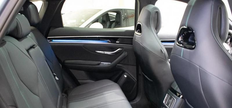 Nuevo BYD Seal U Comfort 160 kW (218 CV) 2026 Tian qing SUV