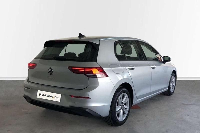 Usado VW Golf VIII 110 CV (80 kW) 2023 Utilitario