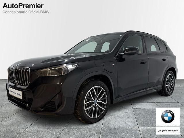Usado BMW X1 245 CV (180 kW) 2025 Negro SUV