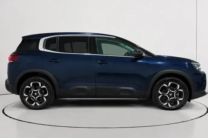 Usado Citroën C5 Aircross PureTech 131 CV (96 kW) 2024 SUV
