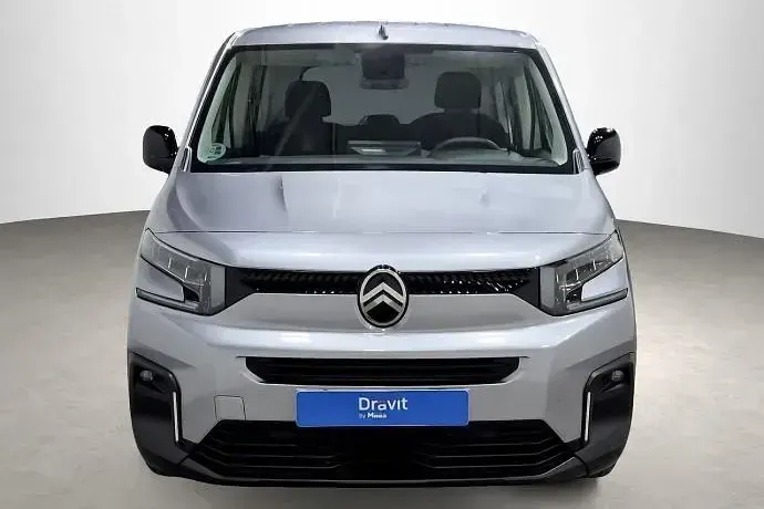 Usado Citroën e-Berlingo 102 CV (75 kW) 2025 Berlina
