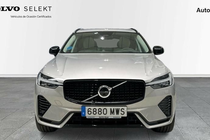 Usado Volvo XC60 Ultimate 253 CV (186 kW) 2024 SUV