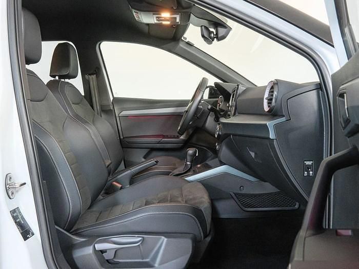 Usado Seat Arona Xperience 115 CV (84 kW) 2025 Blanco SUV