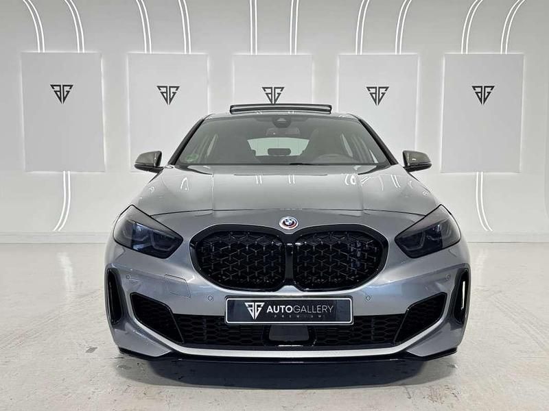 Usado BMW M135 M Sport 306 CV (225 kW) 2024 Gris Utilitario