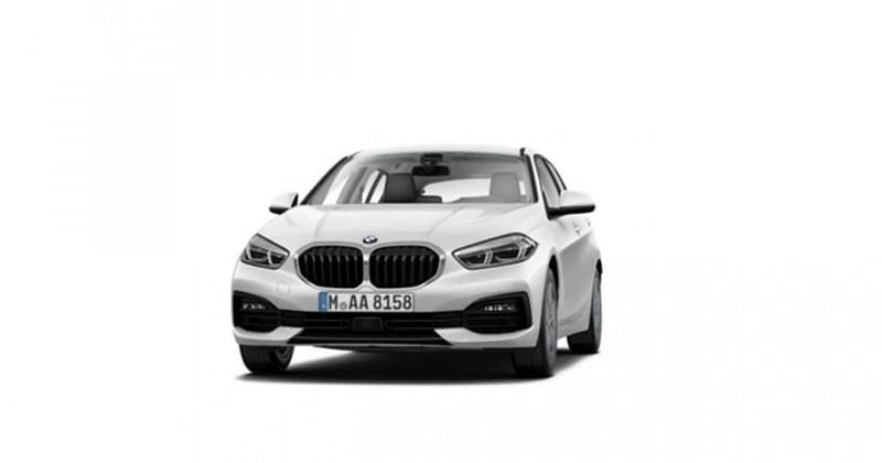 Usado BMW 116 116 CV (85 kW) 2022 Utilitario