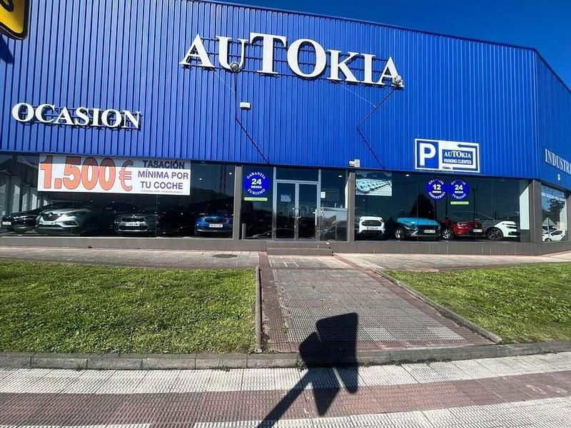 Usado Nissan Juke Acenta 114 CV (83 kW) 2018 Blanco SUV