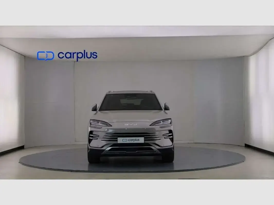 Usado BYD Seal U Design 324 CV (238 kW) 2025 SUV