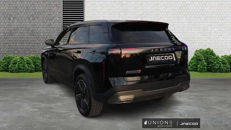 Usado Jaecoo 7 147 CV (108 kW) 2025 SUV