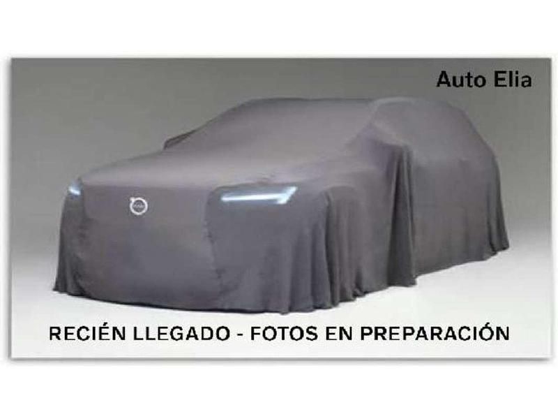 Negro Usado 2023 Volvo XC40 SUV | 33.800 € (Caro) - Imagen 1/1