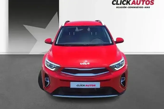Usado Kia Stonic Active 100 CV (73 kW) 2025 SUV