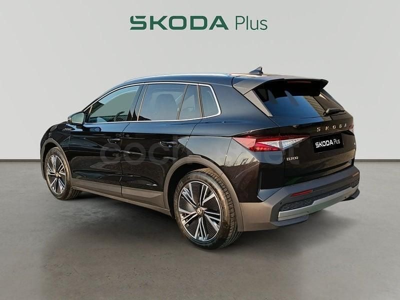 Usado Skoda Elroq 60 kW (82 HP) 2025 Eléctrico SUV