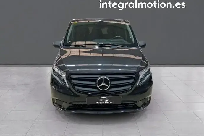 Usado Mercedes Vito 163 CV (119 kW) 2022 Van