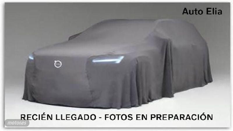 Usado Volvo XC40 211 CV (155 kW) 2023 Negro SUV