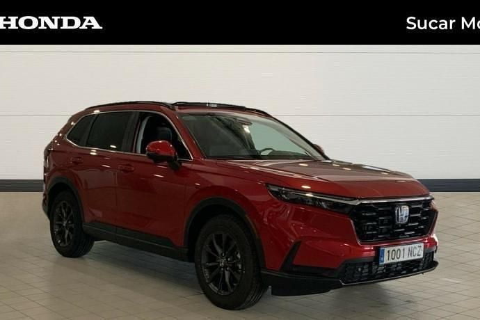 Nuevo 2025 Honda CR-V Advance SUV | 44.625 € (Buen precio) - Imagen 1/4