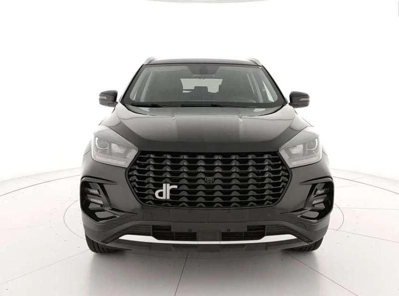 Nuevo DR F35 155 CV (114 kW) 2025 Negro SUV