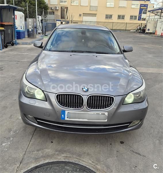 Occasion BMW 530 235 ch (172 kW) 2009 Gris Break