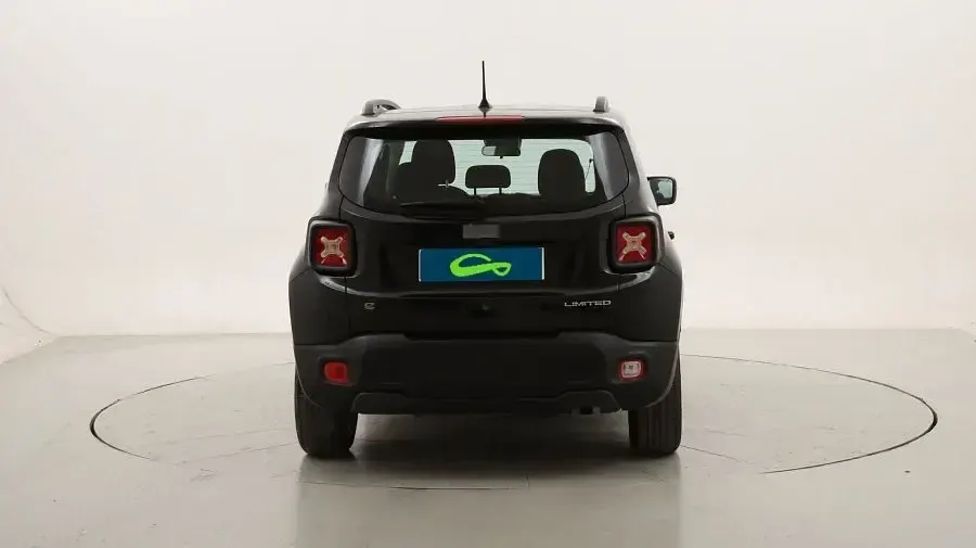 Usado Jeep Renegade Limited 130 CV (95 kW) 2022 SUV