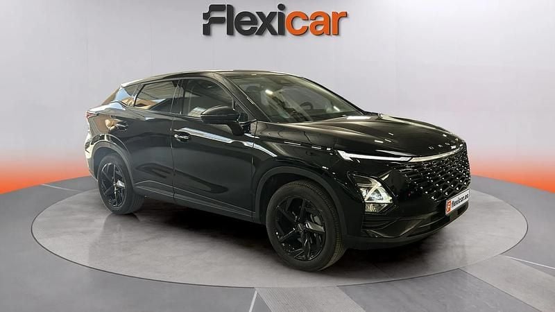 Używany Omoda 5 185 KM (136 kW) 2024 SUV