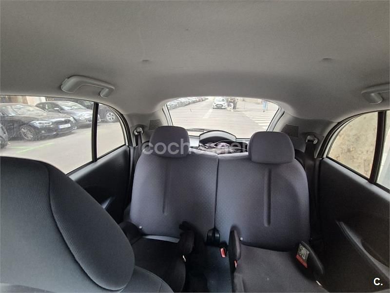 Usado Peugeot iON 49 kW (67 CV) 2020 Eléctrico Utilitario