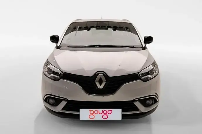 Usado Renault Scenic E-Tech LIMITED 140 CV (102 kW) 2019 Monovolumen