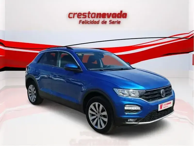 Usado VW Passat Executive 122 CV (89 kW) 2021 Azul Familiar