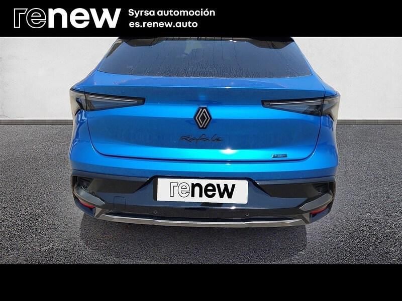 Usado Renault Rafale Esprit Alpine 200 CV (147 kW) 2025 Azul SUV
