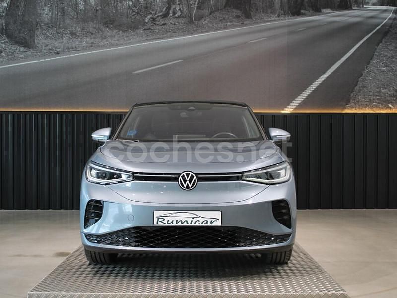 Usado VW ID.5 GTX 250 kW (340 CV) 2022 Eléctrico SUV