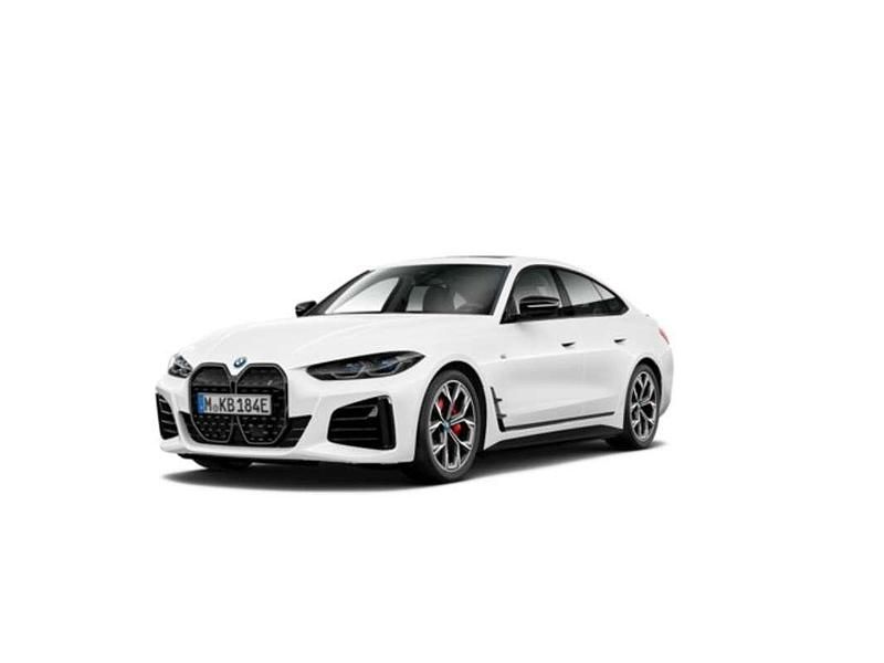 Usado BMW i4 Comfort Edition 210 kW (286 CV) 2023 Blanco Berlina