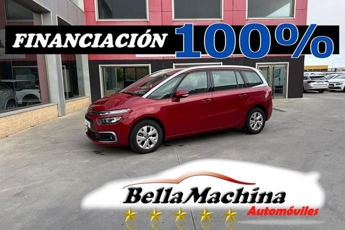 Usado Citroën C4 Feel 130 CV (95 kW) 2020