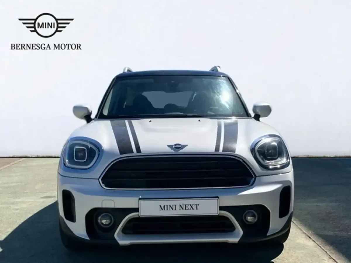 Usado Mini Cooper D Countryman 150 CV (110 kW) 2023 Otro SUV