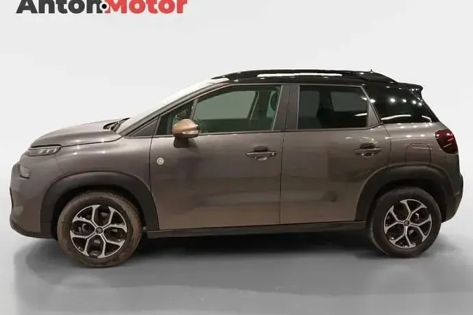 Usado Citroën C3 Aircross 110 CV (80 kW) 2023 SUV