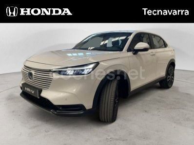 Blanco Usado 2022 Honda HR-V Elegance SUV | 24.750 € (Buen precio) - Imagen 1/4