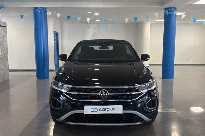 Usado VW T-Roc Style 150 CV (110 kW) 2023 SUV