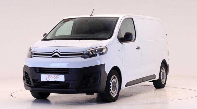 Usado 2019 Citroën Jumpy Comfort Monovolumen | 17.500 € (Caro) - Imagen 1/4