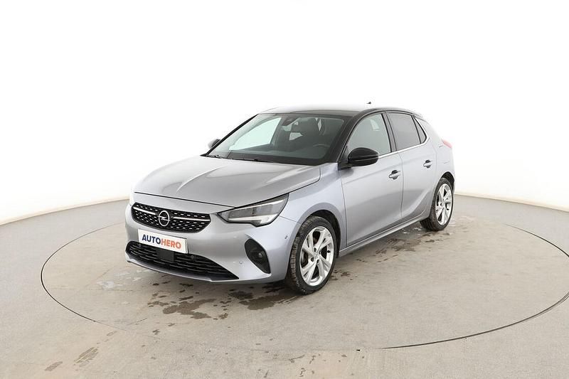 Begagnad Opel Corsa Elegance 101 HK (74 kW) 2020 Halvkombi