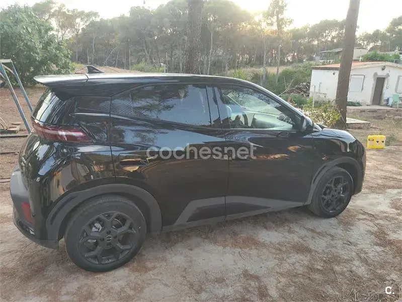 Usado BYD Dolphin Surf Comfort 114 kW (156 CV) 2025 Eléctrico Utilitario