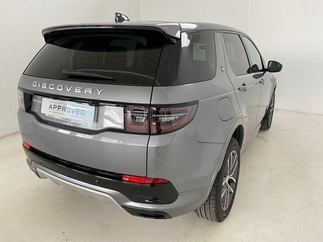 Usado Land Rover Discovery Sport S 269 CV (197 kW) 2025 Gris metalizado SUV