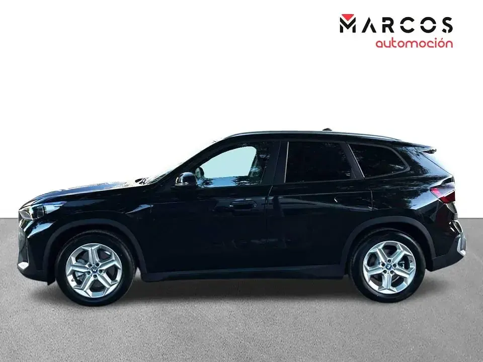 Używany BMW iX1 230 kW (313 KM) 2024 SUV