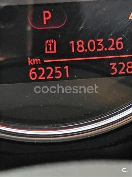 Usado Mini Cooper Clubman 136 CV (100 kW) 2018 Negro Familiar