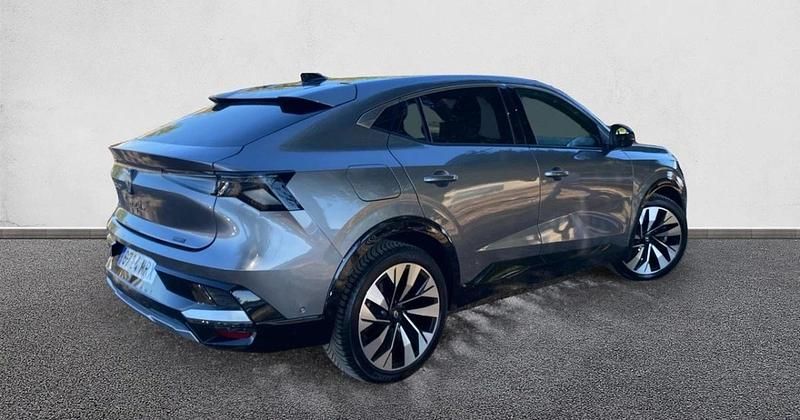 Usado Renault Rafale Techno 200 CV (147 kW) 2024 SUV