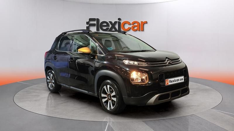 Occasion Citroën C3 Aircross Rip Curl 110 PK (80 kW) 2021 SUV