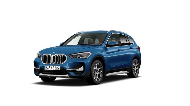 Usado BMW X1 Comfort Edition 150 CV (110 kW) 2022 SUV