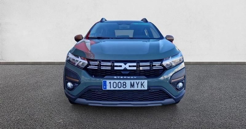 Usado Dacia Sandero Extreme 101 CV (74 kW) 2025